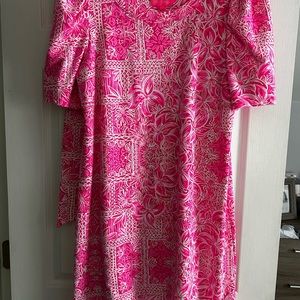 Lily Pulitzer Dress